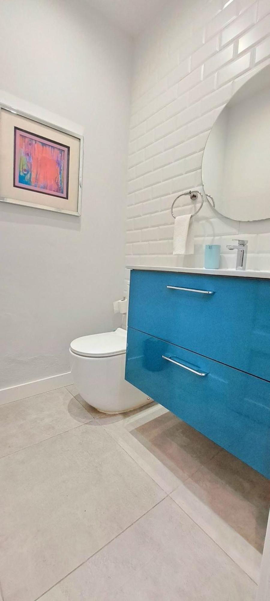 New! Renovated, Centrally Located, Private Entrance, Terrace Leilighet Valencia Eksteriør bilde